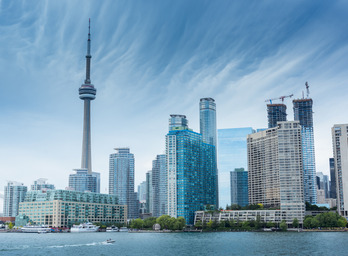 Toronto