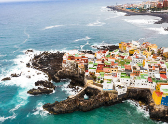 Santa Cruz de Tenerife