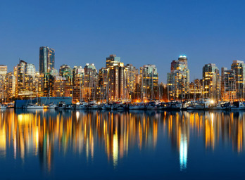 Vancouver