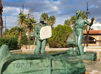 Torrevieja