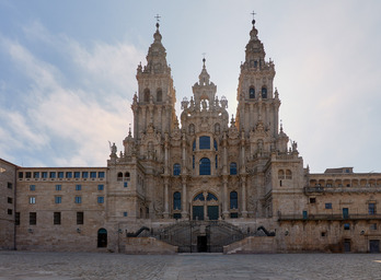 Santiago de Compostela