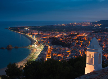 Blanes