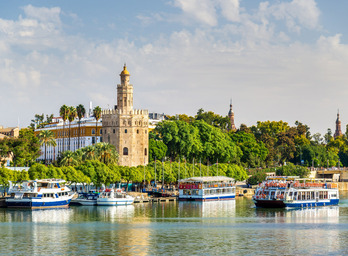 Seville
