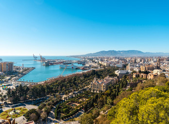 Málaga