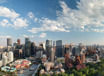 Calgary