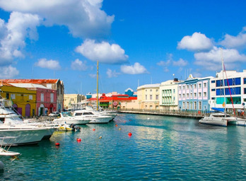 Bridgetown