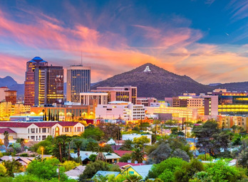 Tucson