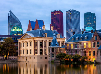 The Hague