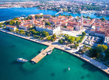 Zadar