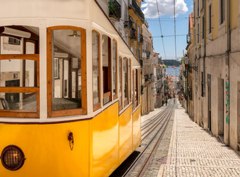 Lisbon