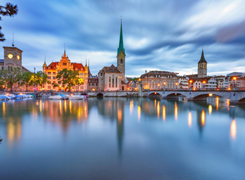 Zürich