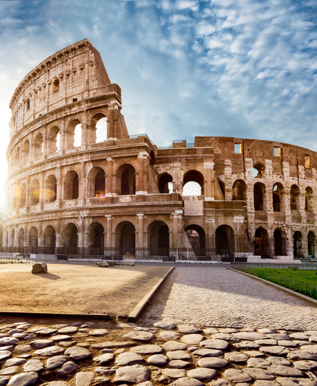 Roma