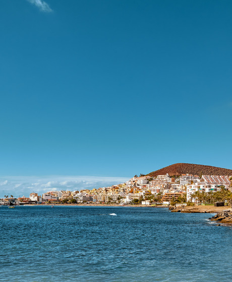 Los Cristianos