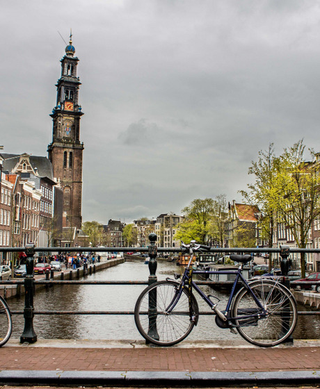 Amsterdã