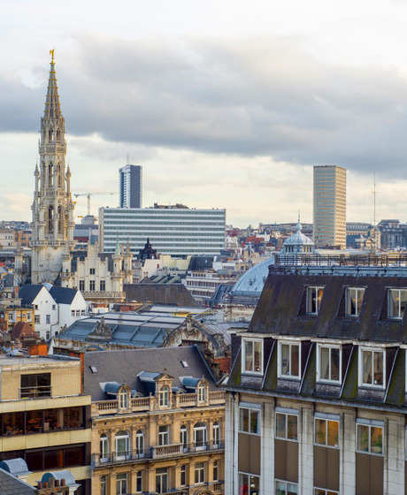 Bruxelas