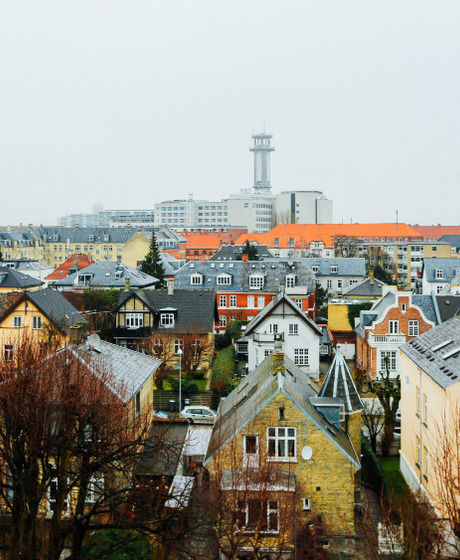Copenhague
