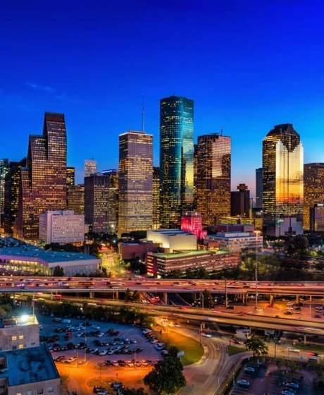 Houston