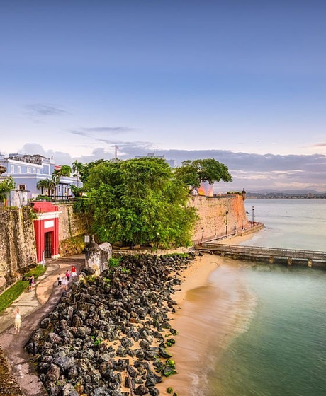 San Juan