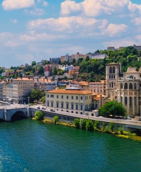 Lyon
