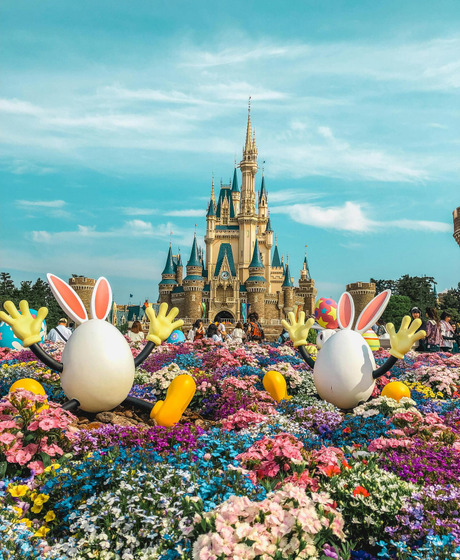 Walt Disney World Resort