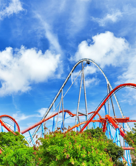 PortAventura World