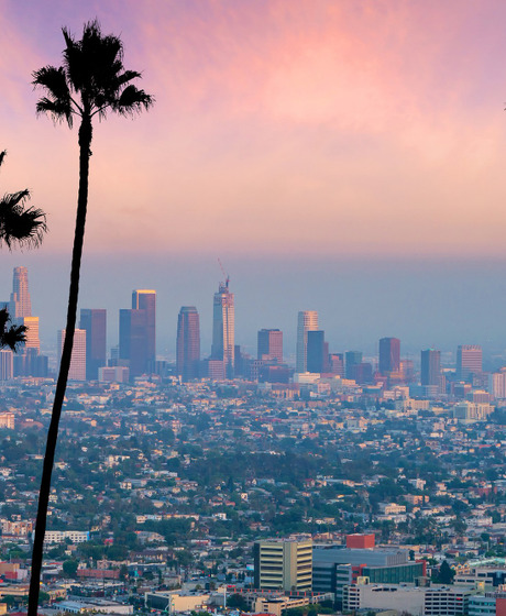 Los Angeles
