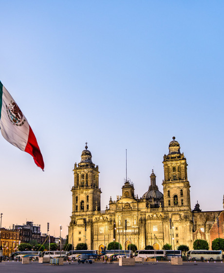 Cidade do México