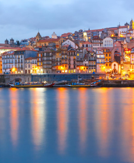 Porto