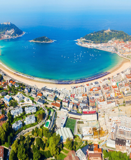 San Sebastián