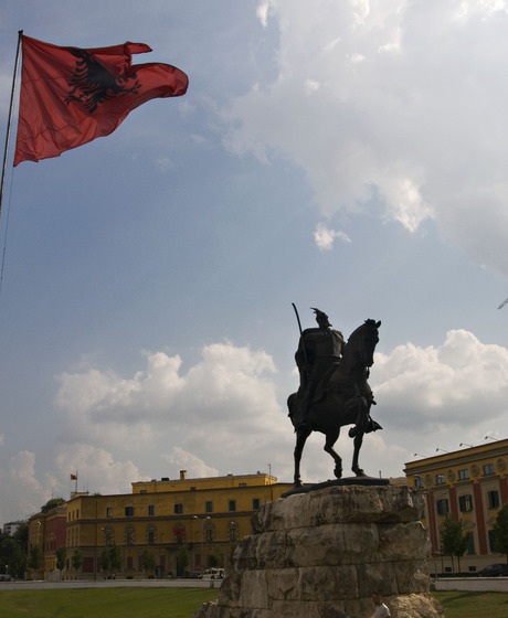 Tirana