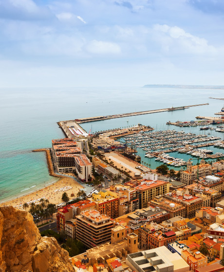 Alicante