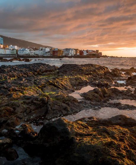 Arrecife