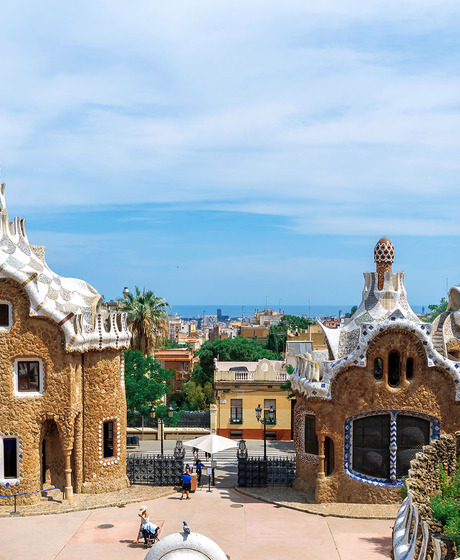 Barcelona