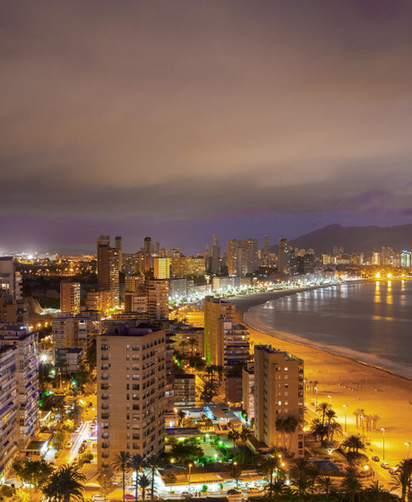 Benidorm