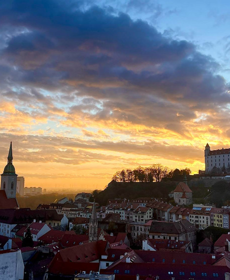 Bratislava