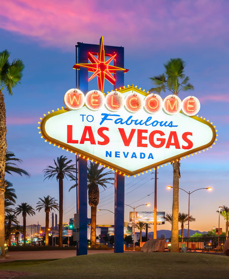 Las Vegas