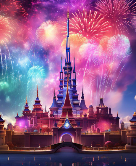 Disneyland Paris