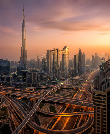 Dubai
