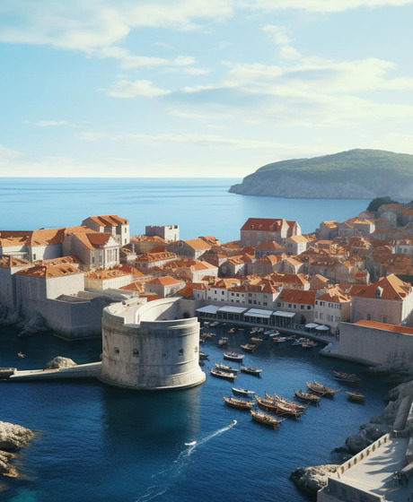 Dubrovnik