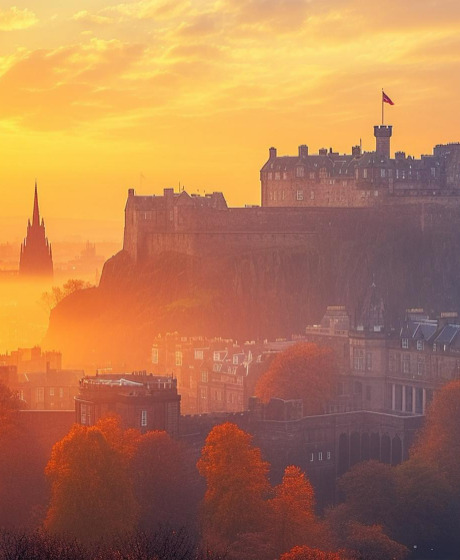 Edimburgo