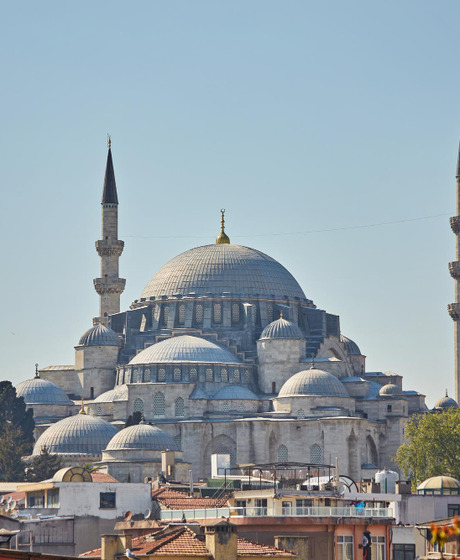 Istambul