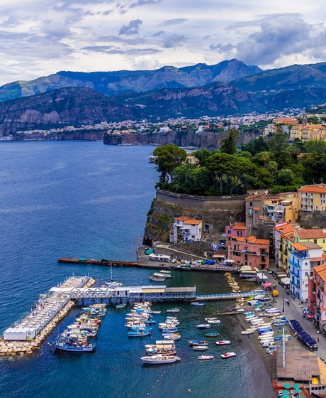 Sorrento