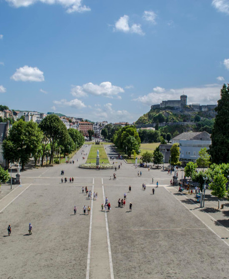 Lourdes