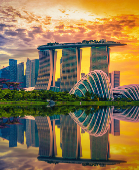 Singapura