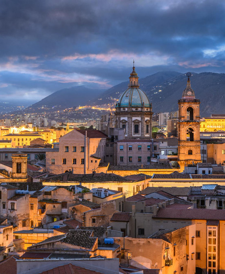 Palermo