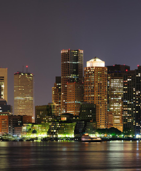 Boston