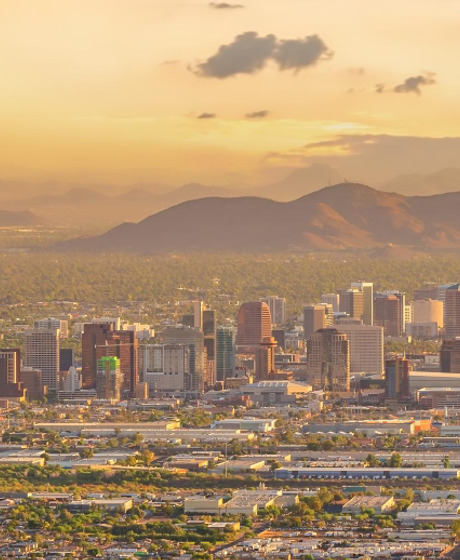 Phoenix