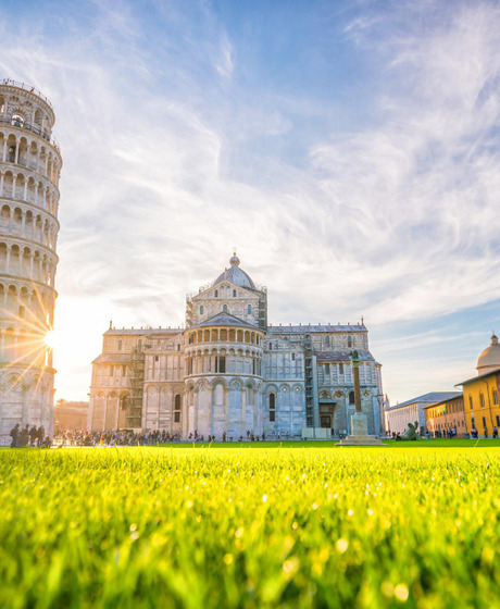Pisa