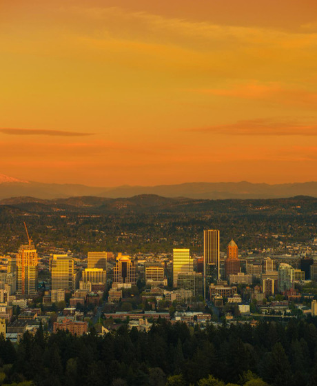 Portland