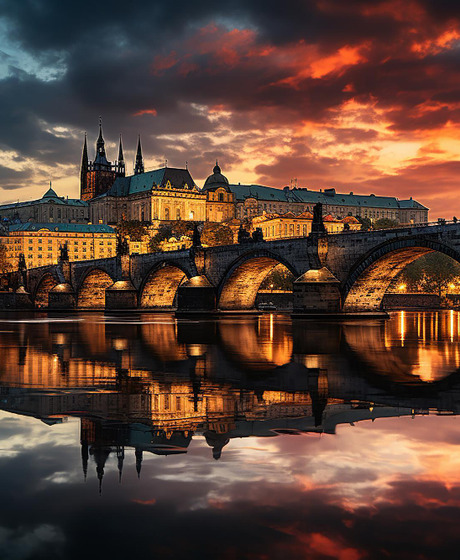 Praga